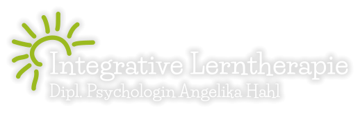 Integrative Lerntherapie Dipl. Psychologin Angelika Hahl